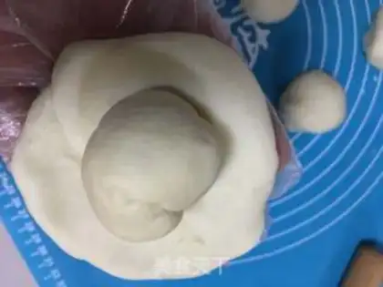 Make Crackers step 4