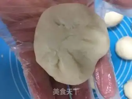 Make Crackers step 5