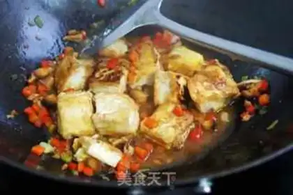 Make Tofu step 8
