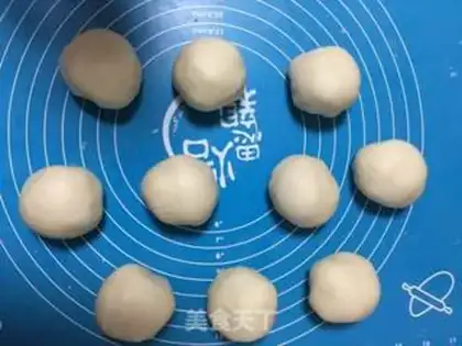 Make Crackers step 6