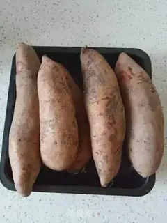 Make Roast potatoes step 0