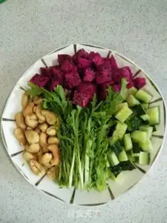 Make Cashew-fruit salad step 3
