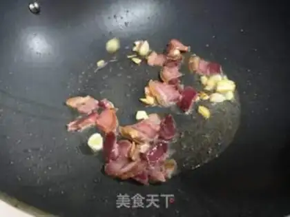 Make The cucumbers step 1