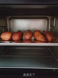 Make Roast potatoes step 2