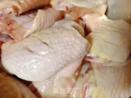 Make Three casseroles step 1