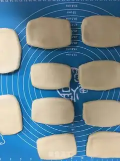 Make Crackers step 11