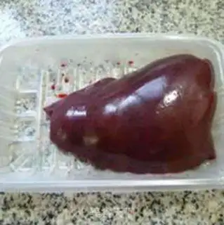 Make The pasta gravy gravy step 1