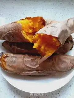 Make Roast potatoes step 4