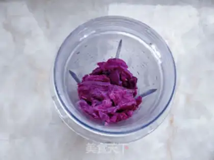 Make Chip peanut cookies step 2