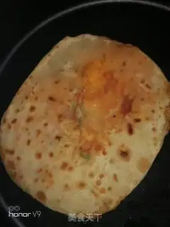 Make Five fragrance egg burrito step 12