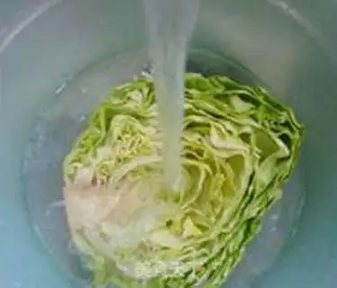 Make The pasta gravy gravy step 3