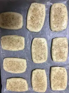 Make Crackers step 13