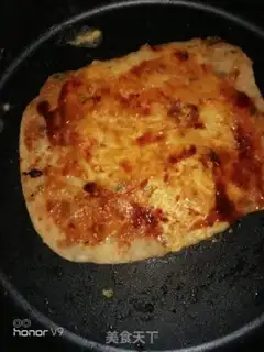 Make Five fragrance egg burrito step 14