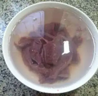 Make The pasta gravy gravy step 6