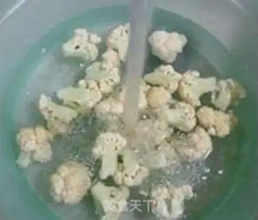 Make Blackwood omelet step 3
