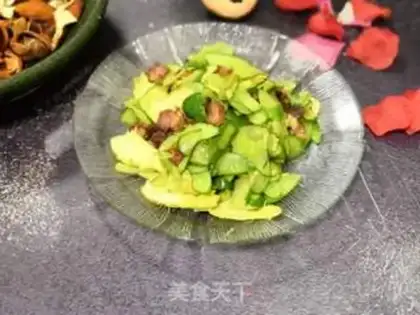 Make The cucumbers step 7