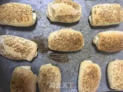Make Crackers step 16