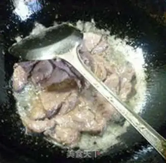 Make The pasta gravy gravy step 8