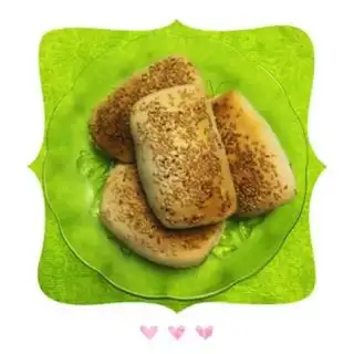Make Crackers step 17