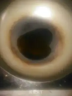 Make Snack eggcake step 6