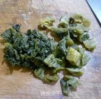 Make Sour shrimp step 4
