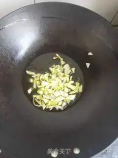 Make Soybean sprouts step 2