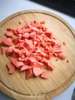 Make Hot cabbage step 1