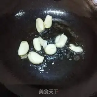Make Pumpkin fried mushrooms step 2