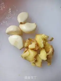 Make Fishball soup step 4