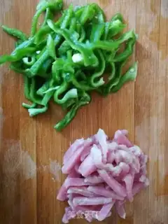 Make Soy sauce step 1