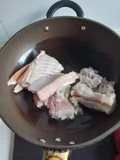 Make Fishball soup step 5