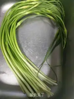 Make Fried garlic step 0
