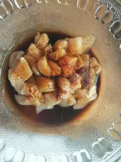 Make Chicken step 0