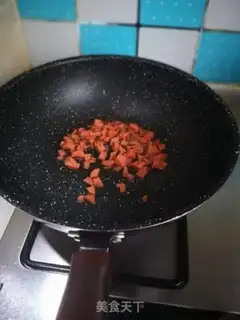 Make Hot cabbage step 3