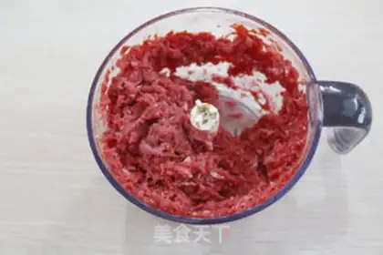 Make Pork step 2