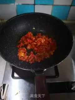 Make Hot cabbage step 4