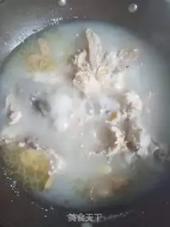 Make Fishball soup step 6