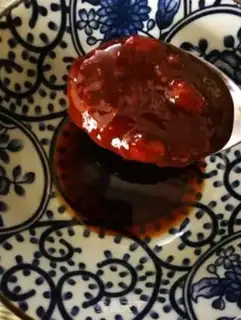 Make Soy sauce step 3