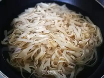 Make Soy sauce step 4