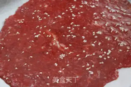 Make Pork step 5