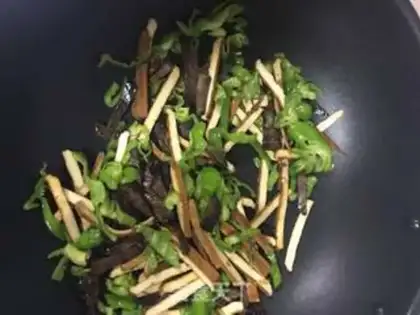 Make Beef fragrance step 2