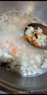 Make Pumpy soup step 4