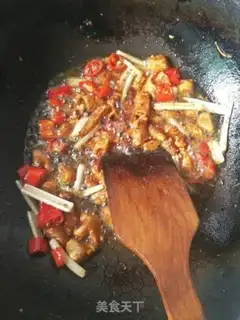 Make Chicken step 6