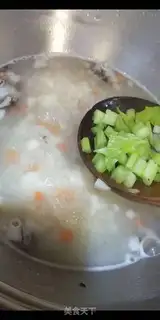 Make Pumpy soup step 5