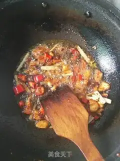 Make Chicken step 7