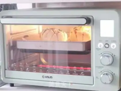 Make Cheese buns step 5