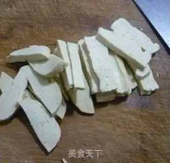 Make Pork liver step 2