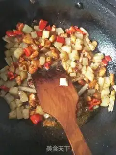Make Chicken step 8