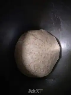 Make Eulet of linen seed step 2