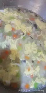 Make Pumpy soup step 7